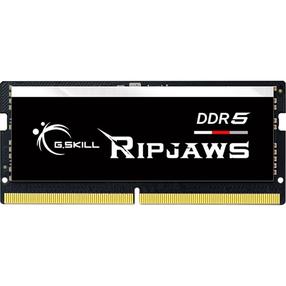 Operatyvioji atmintis (RAM) G.SKILL RipJaws F5-5600S4645A16GX1-RS, DDR5 (SO-DIMM), 16 GB, 5600 MHz