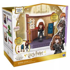 Žaislinė figūrėlė Spin Master Harry Potter Magical Minis 6061846, įvairių spalvų