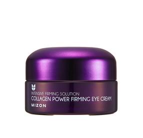 Paakių kremas Mizon Collagen Power Firming, 25 ml