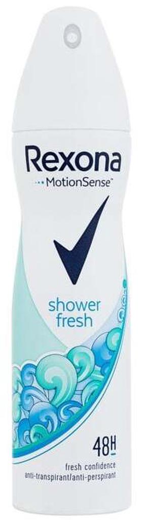 Дезодорант для женщин Rexona MotionSense, 150 мл