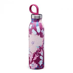Бутылочка Aladdin Aladdin X Naito Dahlia Berry, 0.55 л, фиолетовый цв.