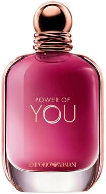 Kvapusis vanduo Giorgio Armani Power Of You, 90 ml