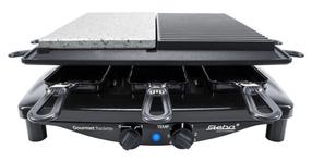 Электрический настольный гриль Steba Raclette RC4 Plus