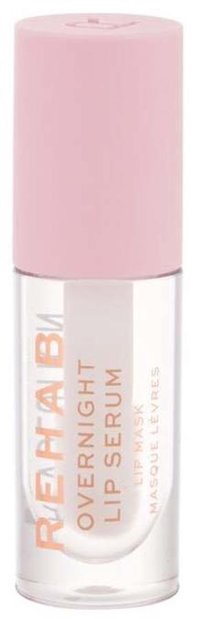 Huulepalsam Makeup Revolution London Rehab Overnight, 4.6 ml