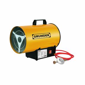 Gaasikütteseade Grunder REF10, 10900 W