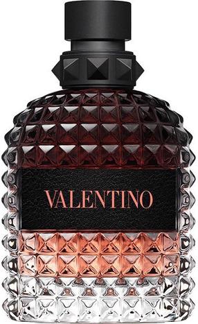 Tualetinis vanduo Valentino Uomo Born In Roma Coral Fantasy, 50 ml