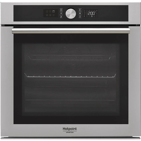 Įmontuojama orkaitė Hotpoint Ariston FI4 854 P IX HA