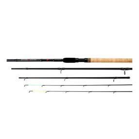 Meškerė Nytro Starkx 390H Method 20200054, 390 cm, 234 g, ruda sp./juoda sp.