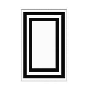 Ковер Conceptum Hypnose EEXFAB753, многоцветный, 230 см x 160 см