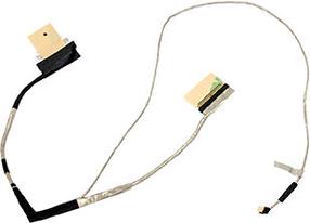 Kabelis HP NSC020606 Screen cable for HP: 240, 246