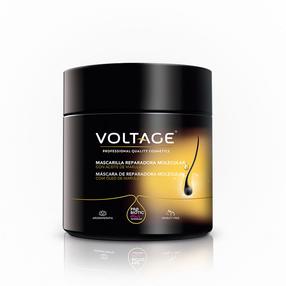 Matu maska Voltage Cosmetics Prebiotic Hair Technology, 500 ml