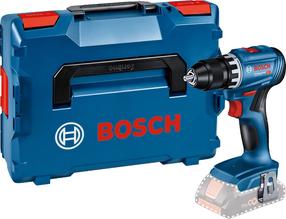 Akumulatora urbis bez baterijas Bosch GSR 18V-45, 18 V