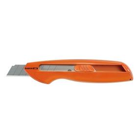 Nolaužamo asmeņu nazis Bahco, 16 cm, metāls
