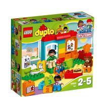 Konstruktorius LEGO® DUPLO® Preschool 10833 10833, 39 vnt.
