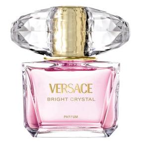 Духи Versace Bright Crystal, 90 мл