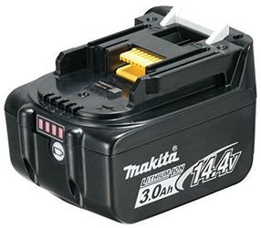 Akumulators Makita, 14.4 V, li-ion, 3000 mAh