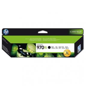 Tintes printera kasetne HP Nr. 970 XL CN625AE, melna krās.