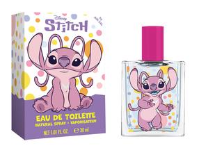 Bērnu smaržas Air-Val Stitch Angel
