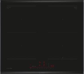 Indukcinė kaitlentė Bosch 6 serija PVQ695HC1Z