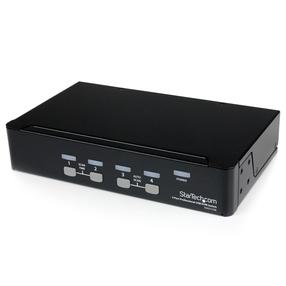 KVM komutatorius StarTech SV431USB
