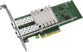 Сетевая карта Intel X520-DA2