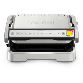 Elektrinis stalo grilis Tefal OptiGrill 2in1 GC773D