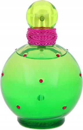 Tualetinis vanduo Britney Spears Jungle Fantasy, 30 ml