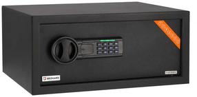 Pastatomasis seifas Brihard Laptop LED E, 43 cm x 35 cm x 20 cm