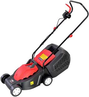 Elektrinė vejapjovė AWTools AW70049, 1000 W