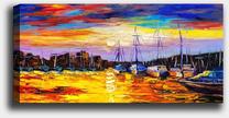 Reprodukcija Wallity, 483tns1405, 80 cm x 30 cm