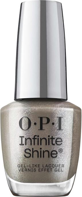 Küünelakk OPI Infinite Shine, belly button bling v., 15 ml