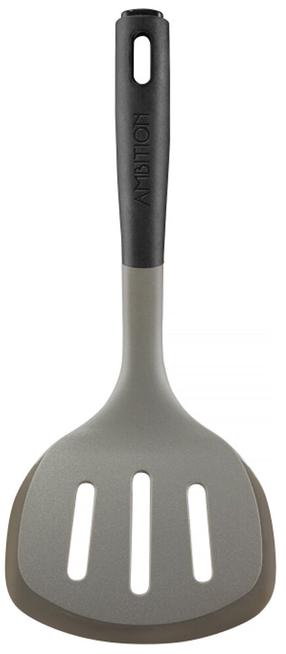 Maisto mentelė Ambition Savant, 32.5 cm, juoda sp.