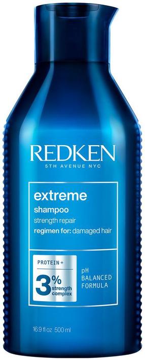 Шампунь Redken Extreme, 500 мл