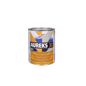 Grīdas krāsa Rilak Aureks-30, pelēka krās., 0.9 l