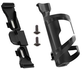 Pudeļu turētājs Bosch Power More 250 BBP362Y, plastmasa, melna krās.