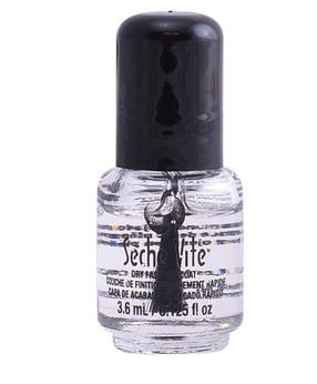 Nagų lako bazė Seche Dry Fast 64-111134, vanduo, 3.6 ml