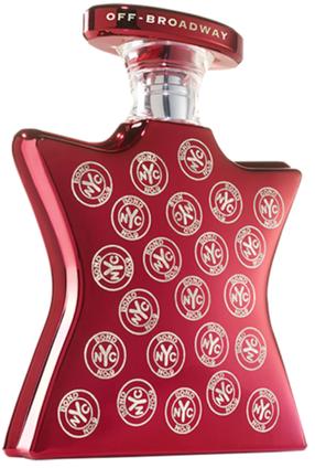 Kvapusis vanduo Bond No. 9 Off Broadway, 100 ml
