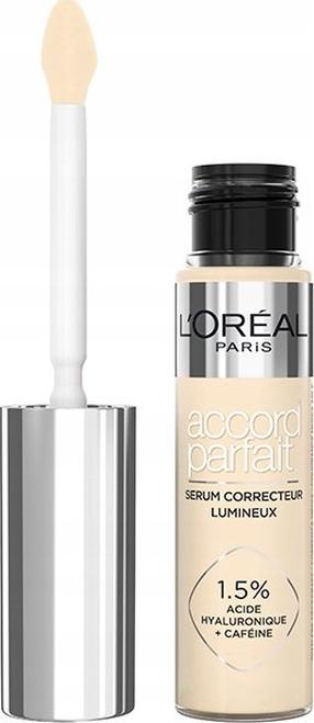Peitekreem L’Oréal Paris True Match Radiant Serum, 0.5d, 11 ml