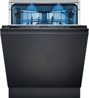 Įmontuojama indaplovė Siemens SN65ZX07CE IQ500