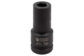 Gili šešiakampė smūginė galvutė Forsage 46510016, 16 mm, 3/4"