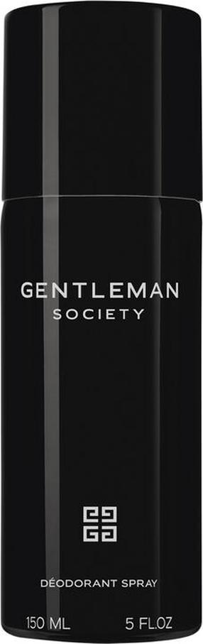 Vīriešu dezodorants Givenchy Gentleman Society Spray, 150 ml