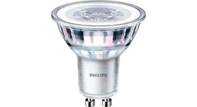 Spuldze Philips LED, PAR16, 4000 °K, GU10, 3.5 W, 275 lm