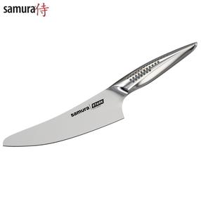 Jaapani stiilis nuga Samura Stark, 310 mm, roostevaba teras