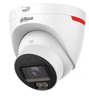 Novērošana kamera Dahua IPC-HDW2449T-S-LED-0280B-PRO