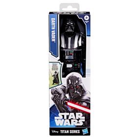 Žaislinė figūrėlė Hasbro Star Wars Titan Series, 30 cm, (spalva/dizainas parenkami atsitiktine tvarka)