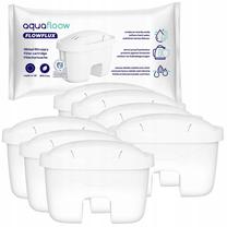 Ūdens filtru kārtridžs AquaFloow FlowFlux, 7 gab.