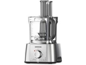 Virtuvinis kombainas Kenwood SDA FDP65.820SI, 1000 W