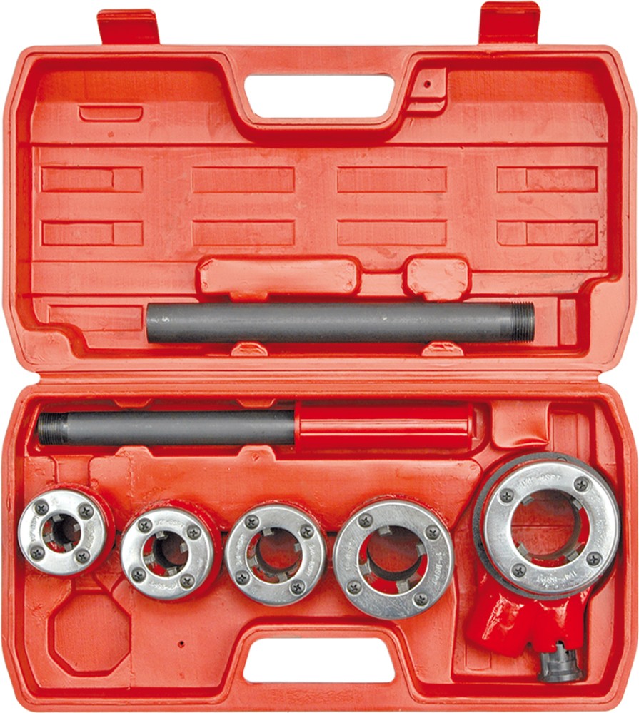 Keermestusmasin Vorel 55820, 10 mm/m10, 7 tk