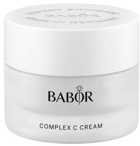 Sejas krēms Babor Complex C 24H, 50 ml