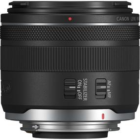 Objektyvas Canon RF 24mm F1.8 MACRO IS STM